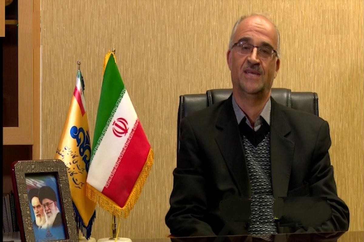 سید مصطفی علوی