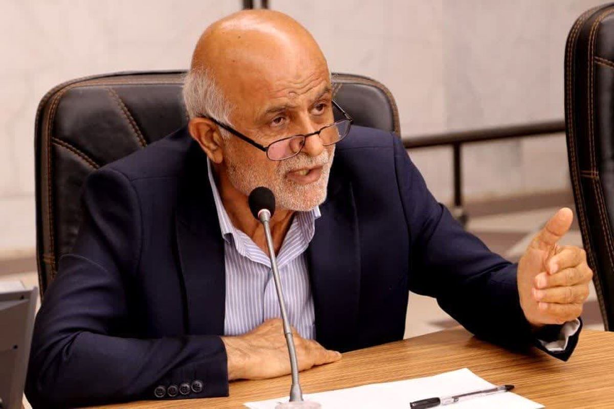 نماینده مردم تاکستان در مجلس