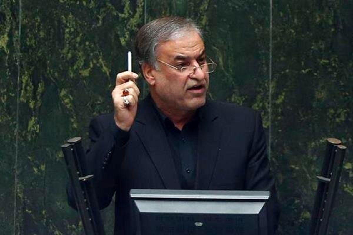 محمود احمدی بیغش