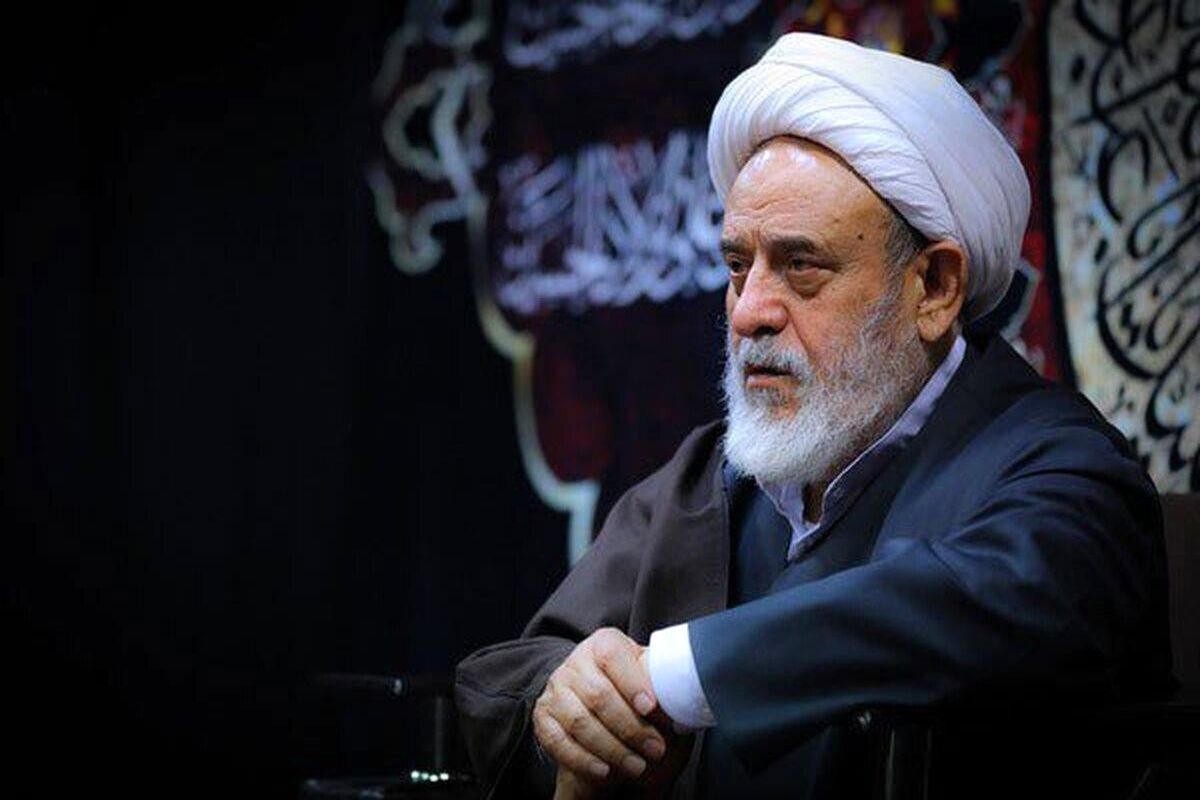 شیخ+حسین+انصاریان