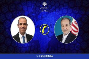 محورهای گفت‌وگوی وزرای خارجه ایران و مصر جنگ غزه و موضوع هسته‌ای ایران بود