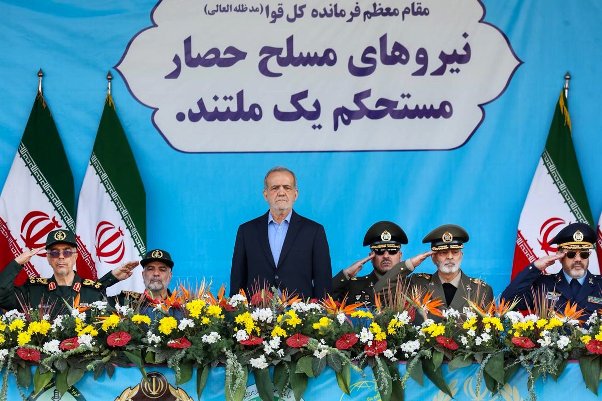 پزشکیان