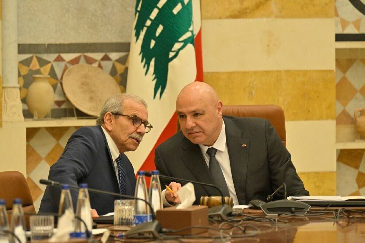 لبنان