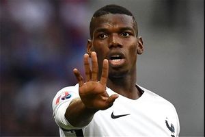 بازگشت رئال‌مادرید به کورس جذب پوگبا