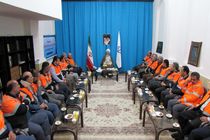 کاهش تلفات جاده ای نیازمند ارتقای فرهنگ ترافیکی است