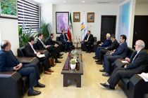 درتلاشیم که سطح روابط تجاری دو کشور را به دوران قبل از تحریم ها  بازگردانیم 