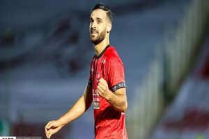 دلیل اخراج احمد نورالهی از تیم ملی مشخص شد