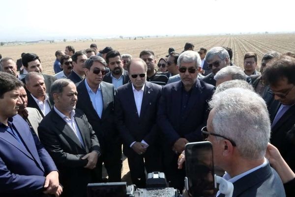 مجتمع‌های کشت و صنعت باید محور انتقال دانش به کشاورزان باشند