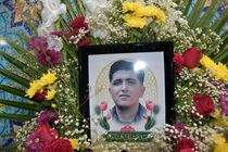 برآورده شدن آرزوی شهید افشارمند و خانواده‌اش در برنامه مخاطب خاص شبکه سه + فیلم