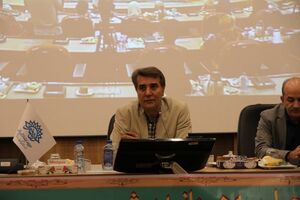 در کشور 16 هزار نفر درخانه موسیقی ایران عضویت دارند