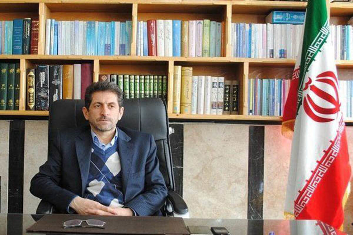 مدیرکل آموزش‌وپرورش کرمانشاه