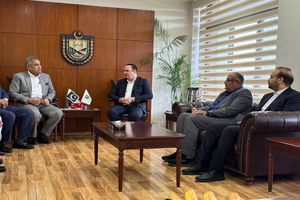 ایجاد منطقه آزاد مشترک ایران و پاکستان اهمیت راهبردی دارد