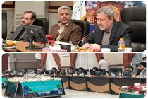 آماده استفاده از شرکت های دانش بنیان برای احیای دشت قزوین هستیم