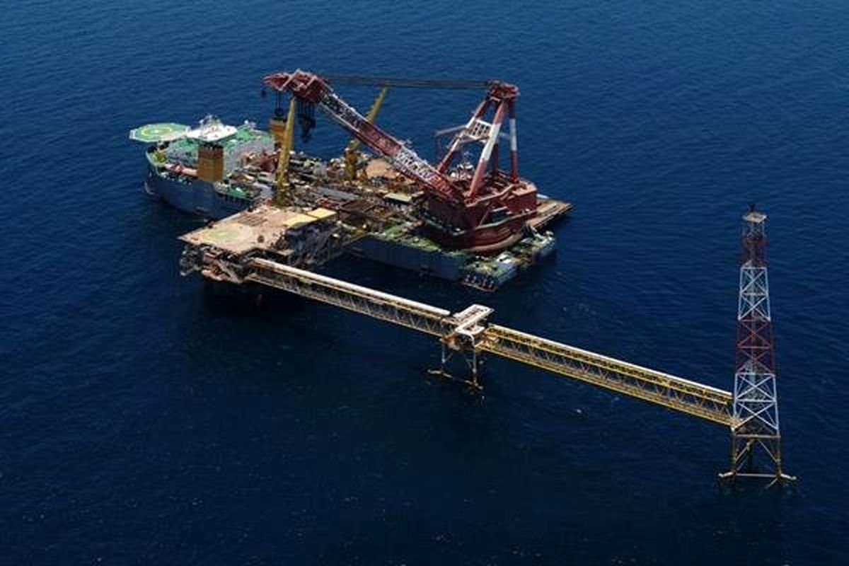 فاز ۱۱ پارس‌جنوبی6