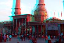 فیلم‌های سه بعدی را بدون عینک ببینید