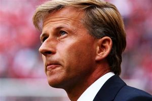 سرمربی جدید یاران دژاگه رسماً مشخص شد