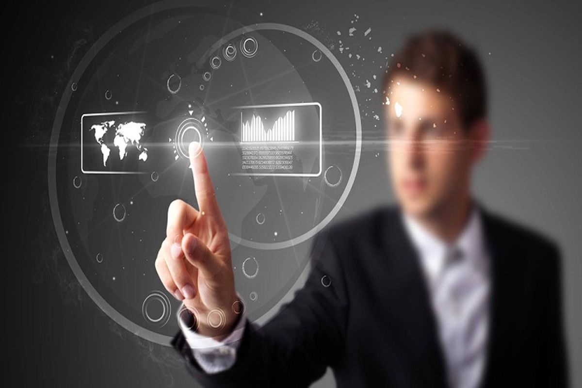  شتاب‌دهنده فناوری «تیک» 