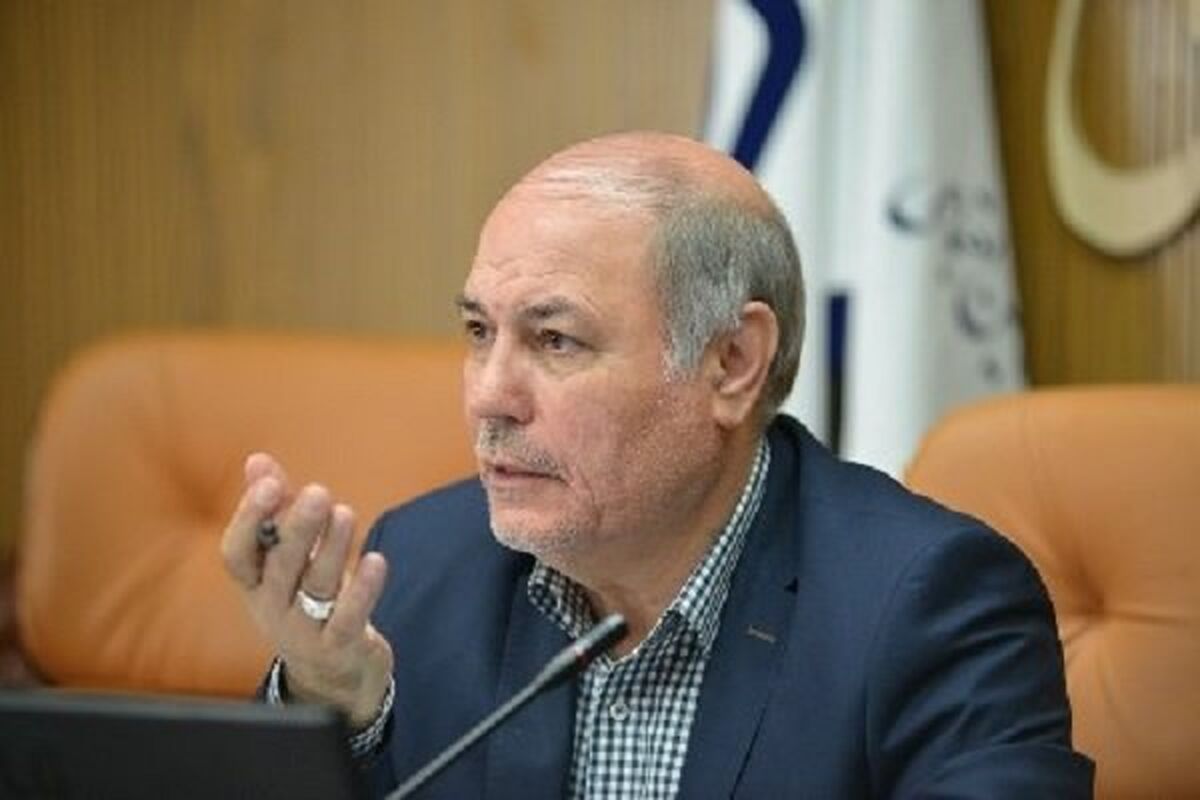 جمشید تقی زاده1