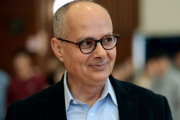 برنده نوبل شیمی آمریکا را ترک کرد؛ عمر یاغی راهی چین شد