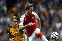 ساعت بازی آرسنال و برایتون مشخص شد