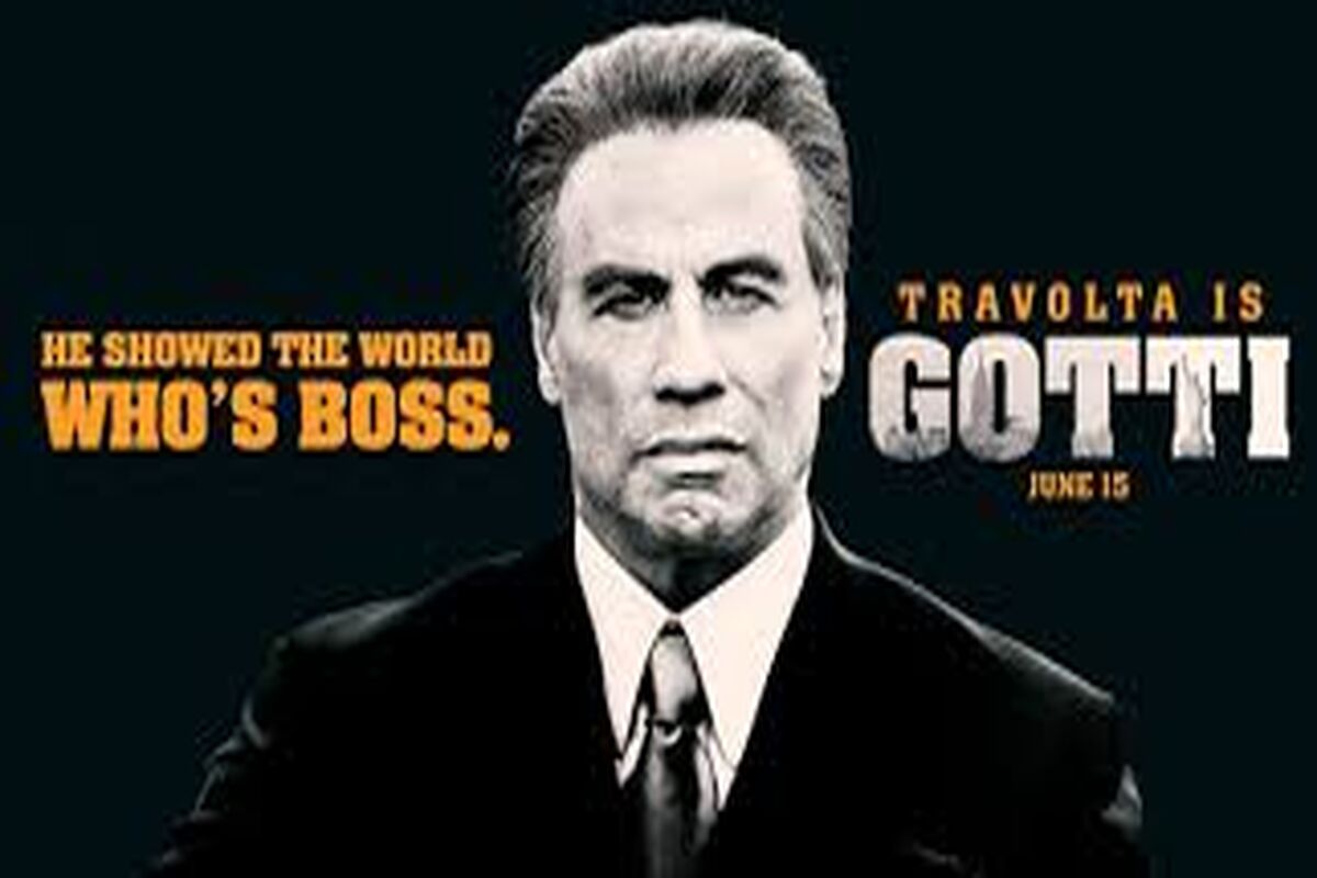 Gotti
