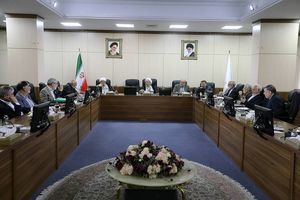 مجمع تشخیص مصلحت نظام به مصوبات امنیتی مجلس رأی مثبت داد