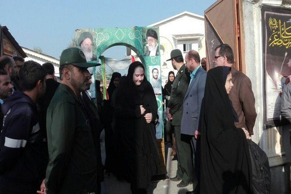 راهیان نور