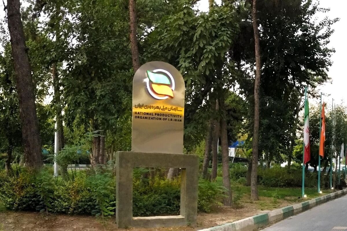 سازمان ملی بهره‌وری