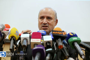 حق پخش تلویزیونی ۵۰ -۵۰ بین فوتبال و صداوسیما تقسیم شود