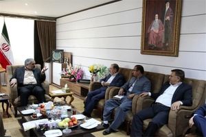 شوراها مشکلات استانها را به صورت جامع ببینند