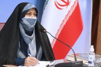 گفتگوی معاون امور زنان رئیس جمهور با والدین مهسا امینی