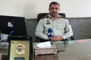 کشف محموله یک میلیارد و 130میلیونی مواد خوراکی قاچاق در قم