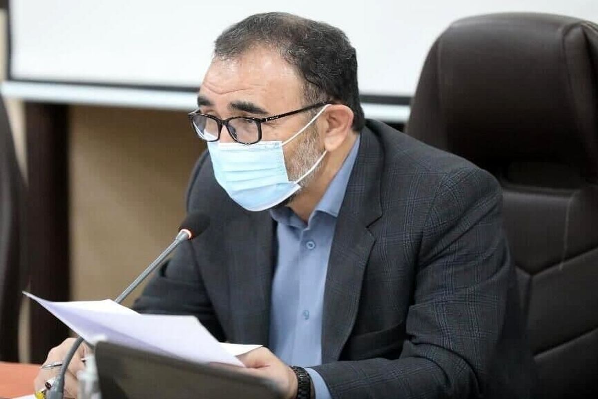 استاندار خراسان رضوی