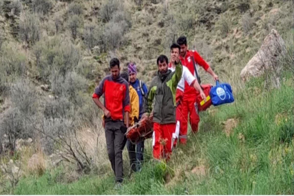 شهرستان سمیرم