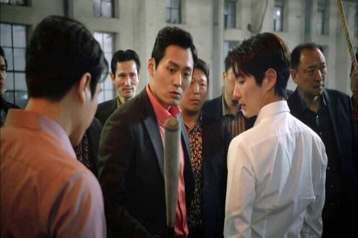 سریال کره‌ای «وکلای قانون» از امشب در شبکه تهران