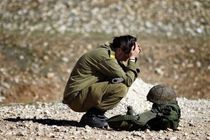 یک نظامی دیگر صهیونیست خودکشی کرد
