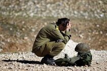 یک نظامی دیگر صهیونیست خودکشی کرد