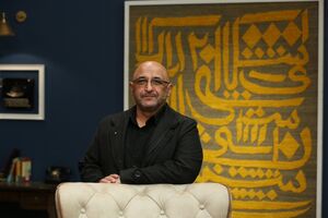 عبدالحمید قدیریان مهمان امشب برنامه کتاب باز سروش صحت 