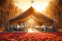 خوزستان میزبان نخستین جشنواره روایت هنری گردشگری مقاومت خواهد بود