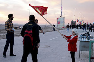 عراق از طریق مرزهای زمینی پذیرای زائران اربعین نیست/ مردم به مرزها مراجعه نکنند