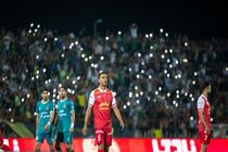 ترکیب پرسپولیس مقابل شمس آذر مشخص شد