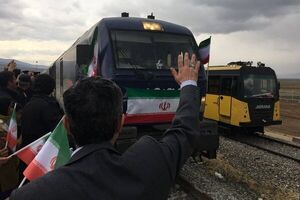 جابجایی ۴۰ میلیون مسافر برای ۳ سال آینده هدفگذاری شده است