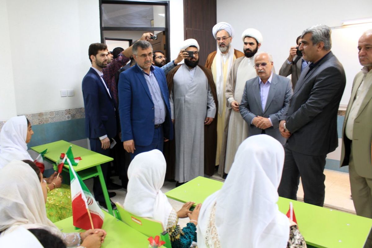 استاندار گیلان 