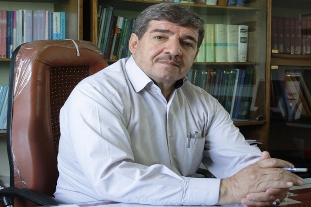مهدی نامدار