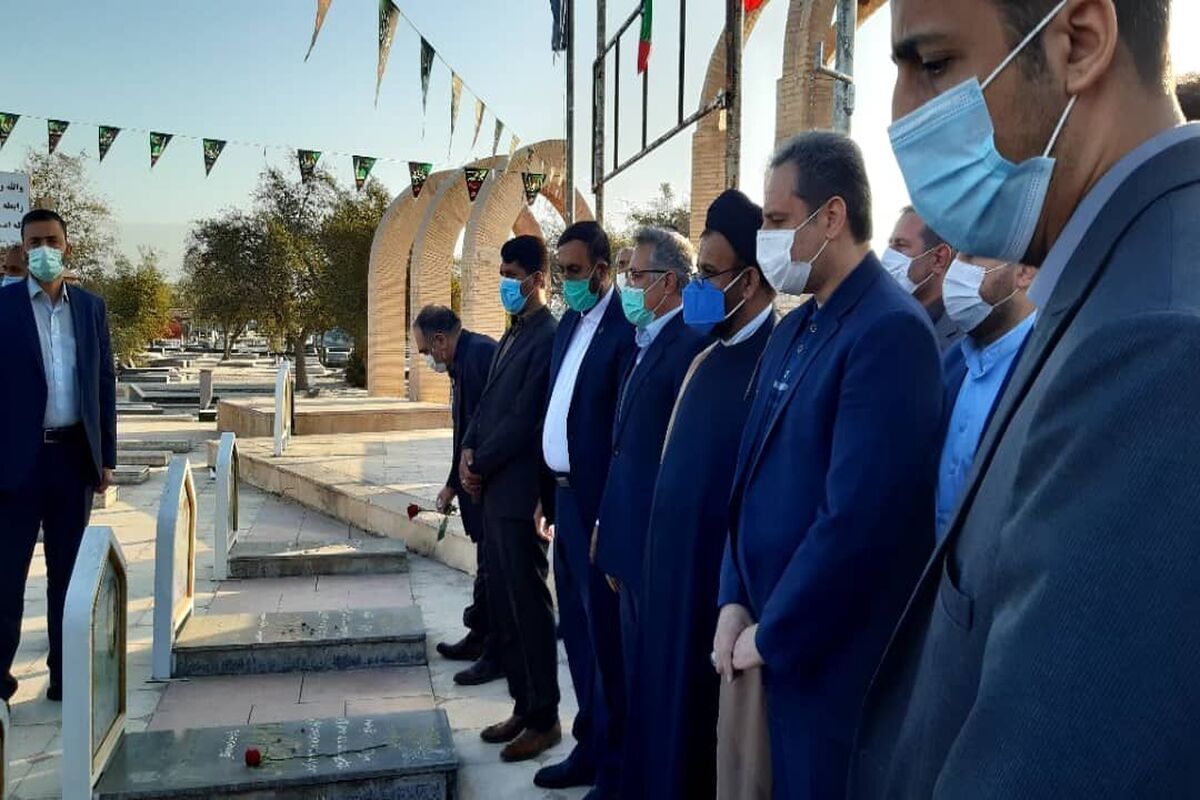 خاوازی در جیرفت