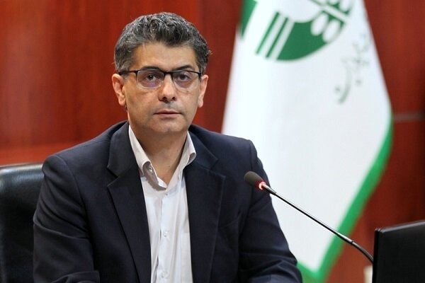 برنامه ملی فرصتی مهم برای تبدیل ضایعات به مواد اولیه و ایجاد کسب‌وکار است