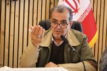 فرهنگ‌سازی مهم‌ترین رویکرد هفته منابع طبیعی است