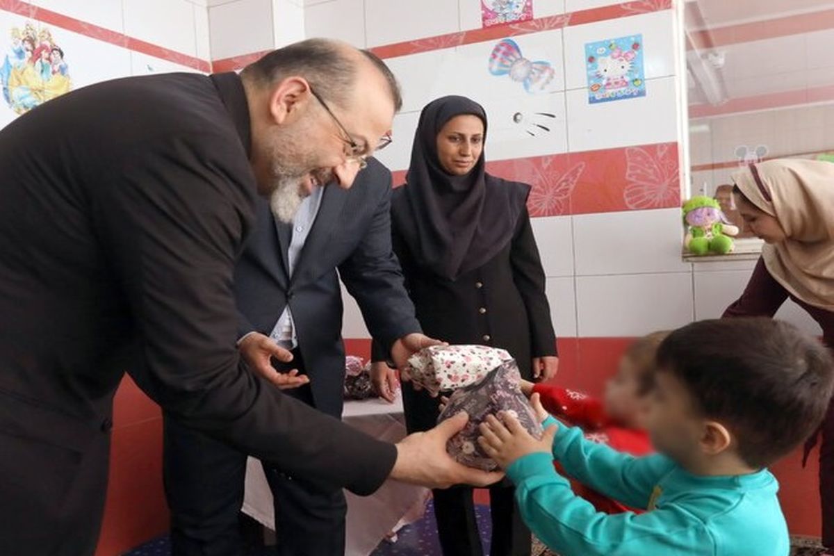 رئیس کل دیوان محاسبات کشور