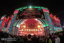 اربعین حسینی در کربلای معلی