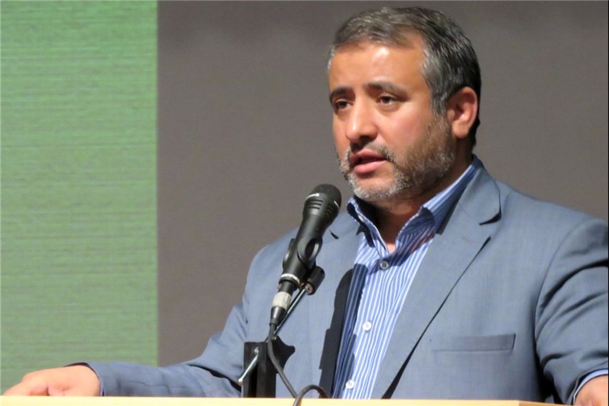 فرماندار مشهد